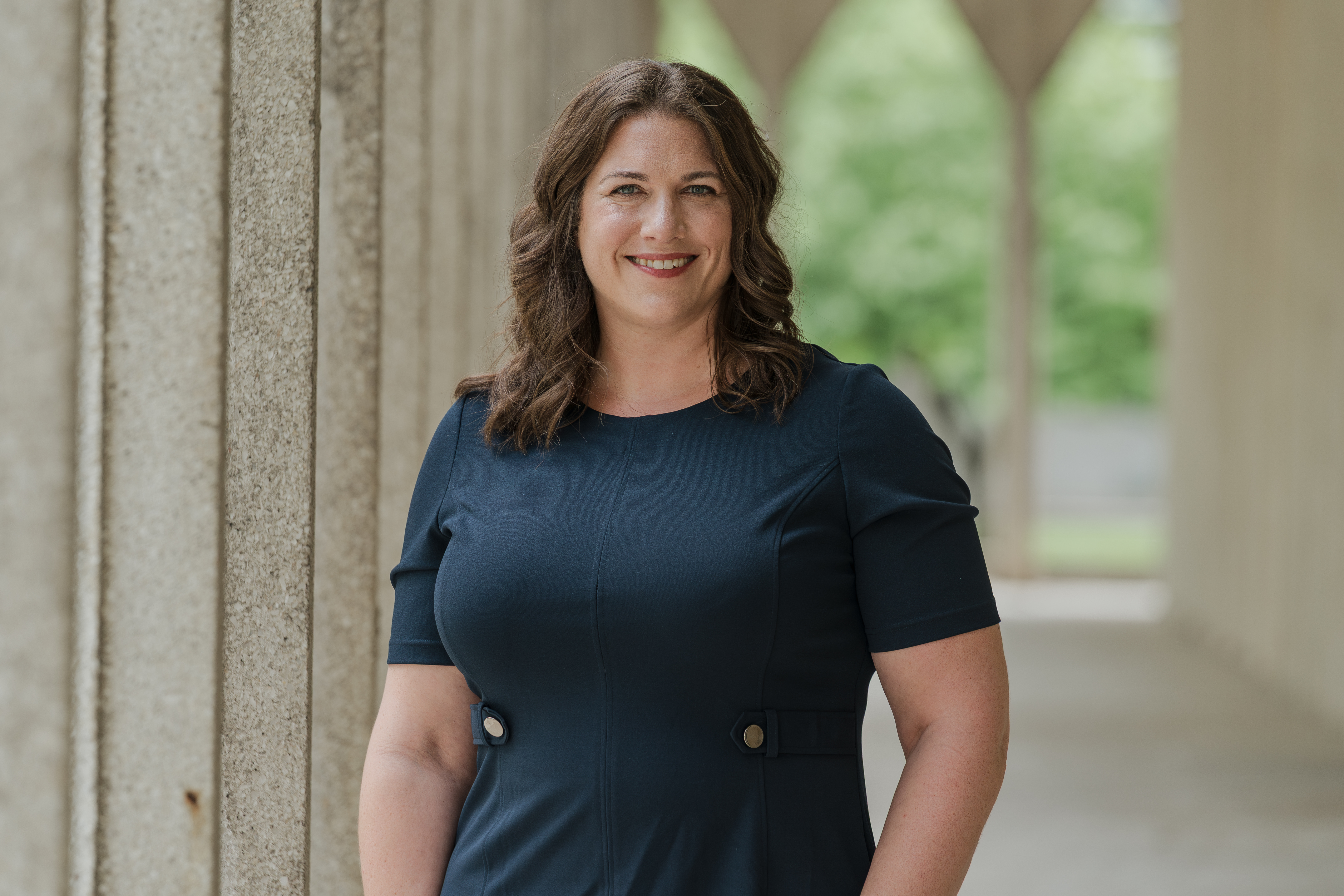 Rachel Howard - Professional Portrait